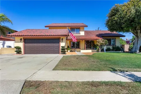 5192 Mccomber Road