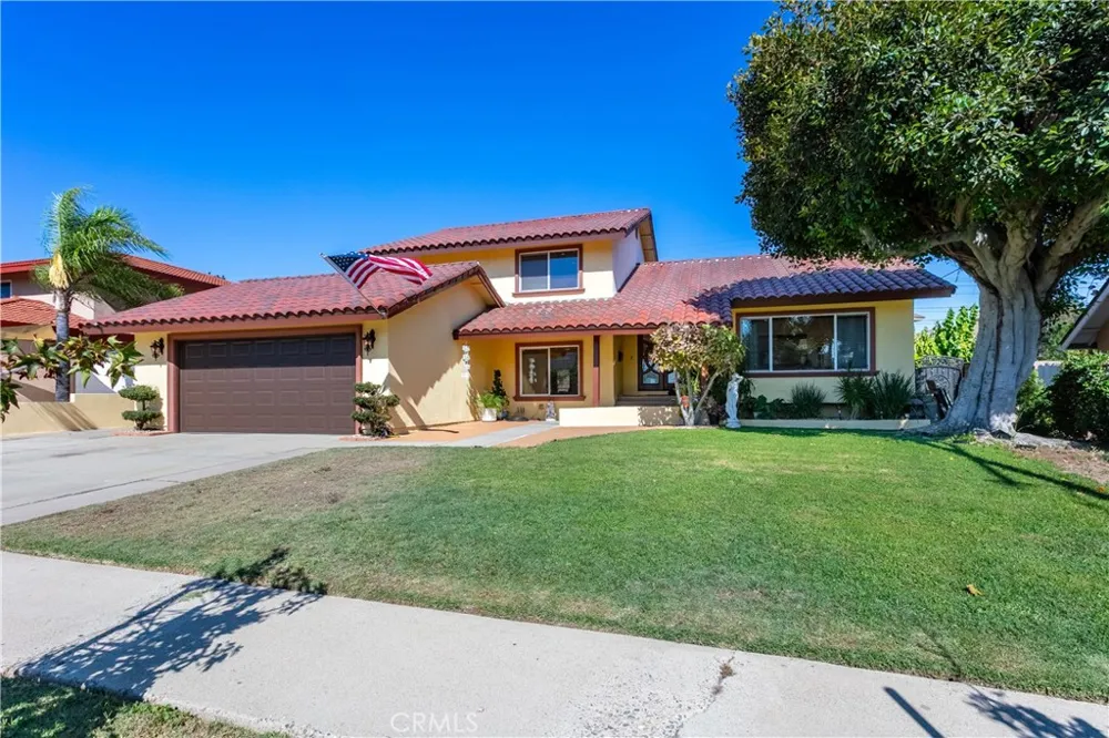 5192 Mccomber Road Buena Park, CA 90621