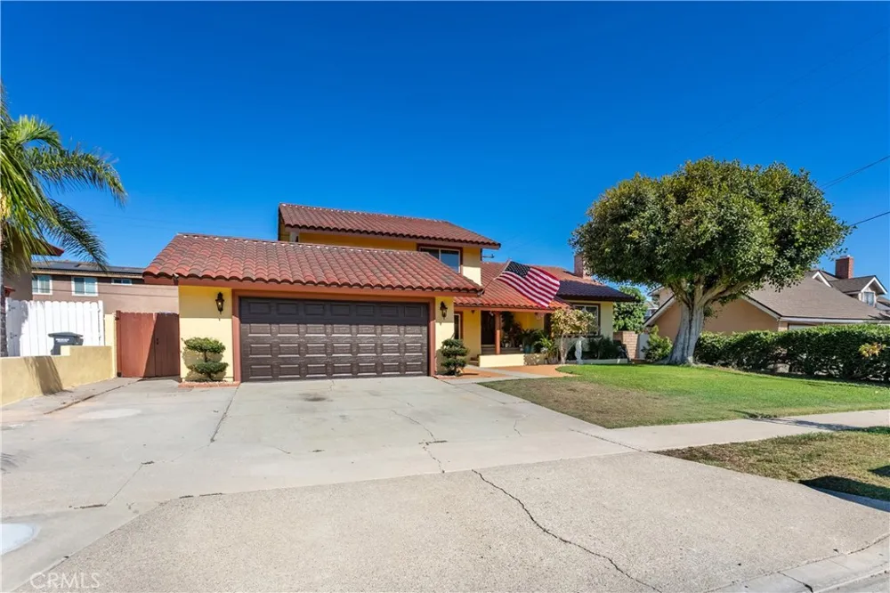 5192 Mccomber Road Buena Park, CA 90621