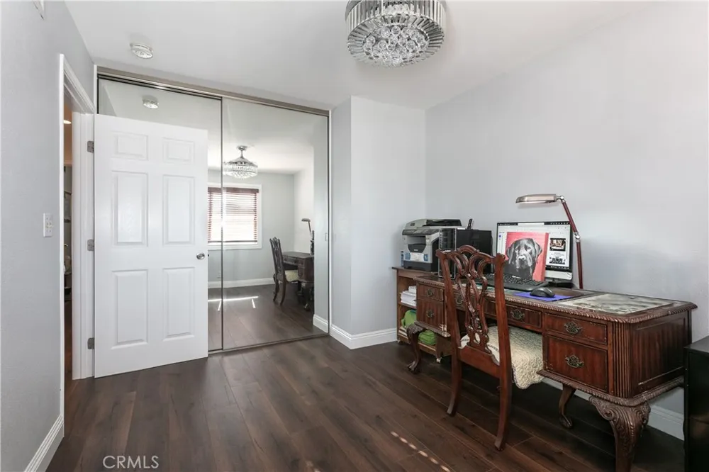 5192 Mccomber Road Buena Park, CA 90621