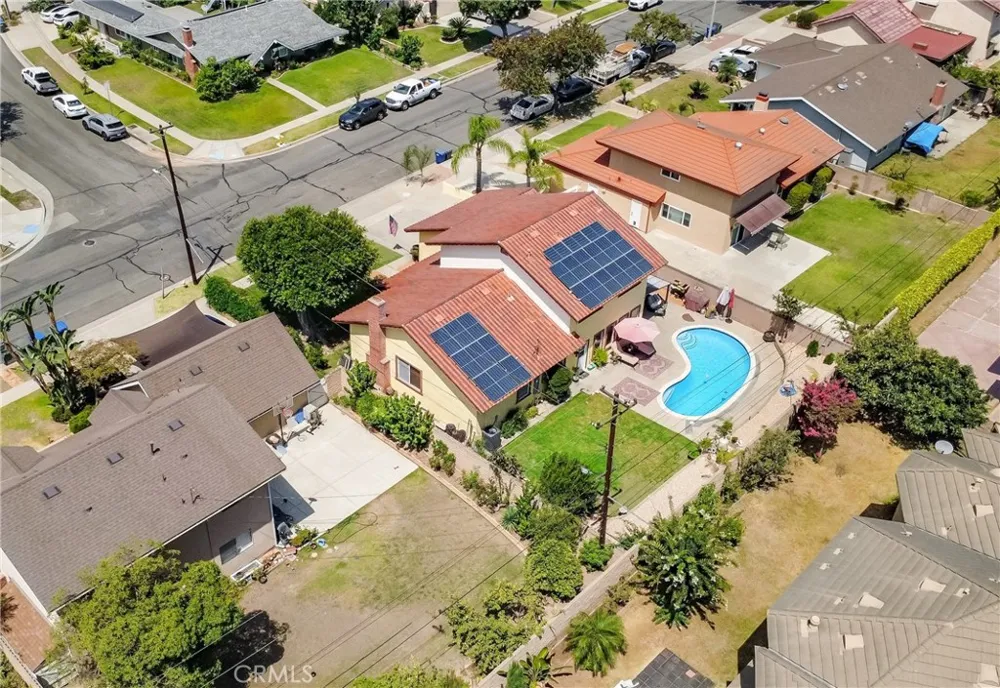 5192 Mccomber Road Buena Park, CA 90621