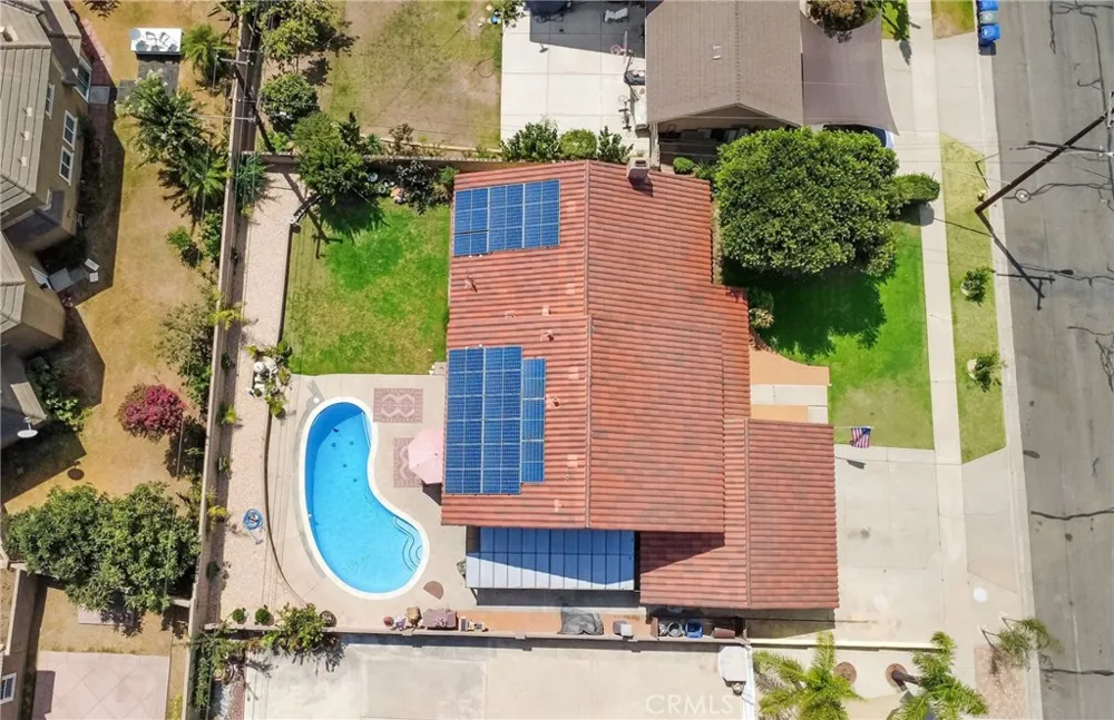 5192 Mccomber Road Buena Park, CA 90621