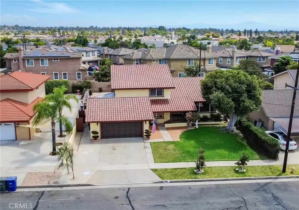 5192 Mccomber Road Buena Park, CA 90621