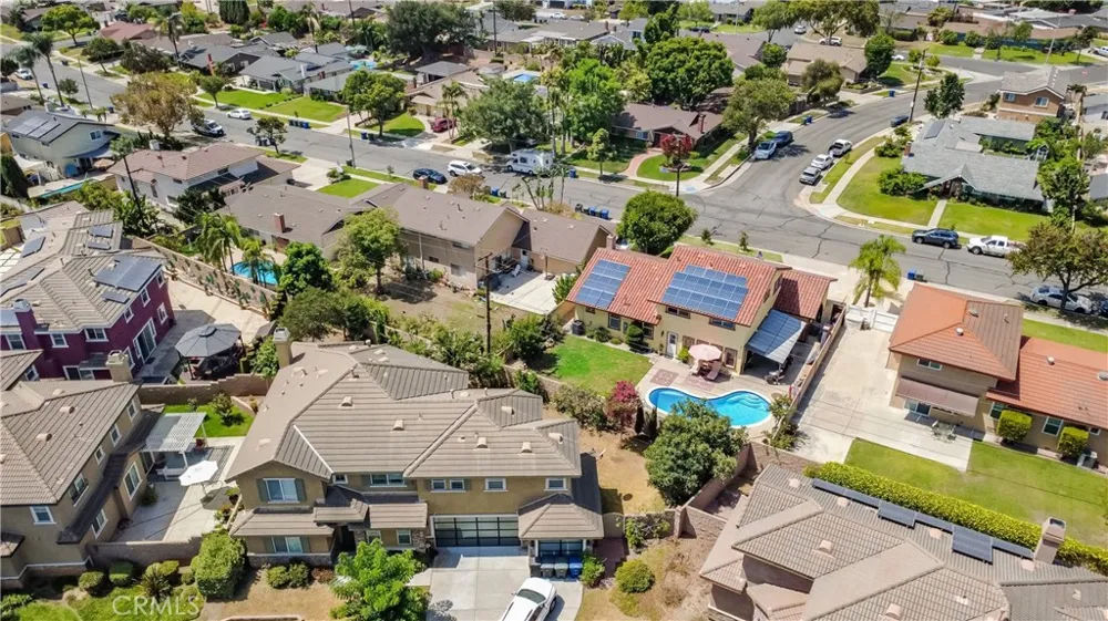 5192 Mccomber Road Buena Park, CA 90621