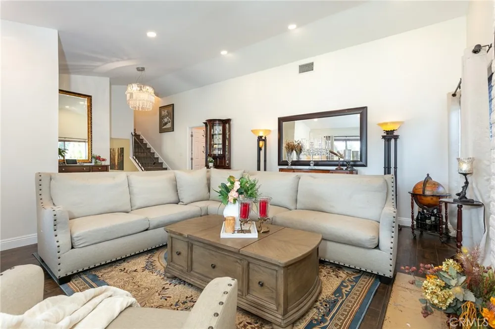 5192 Mccomber Road Buena Park, CA 90621