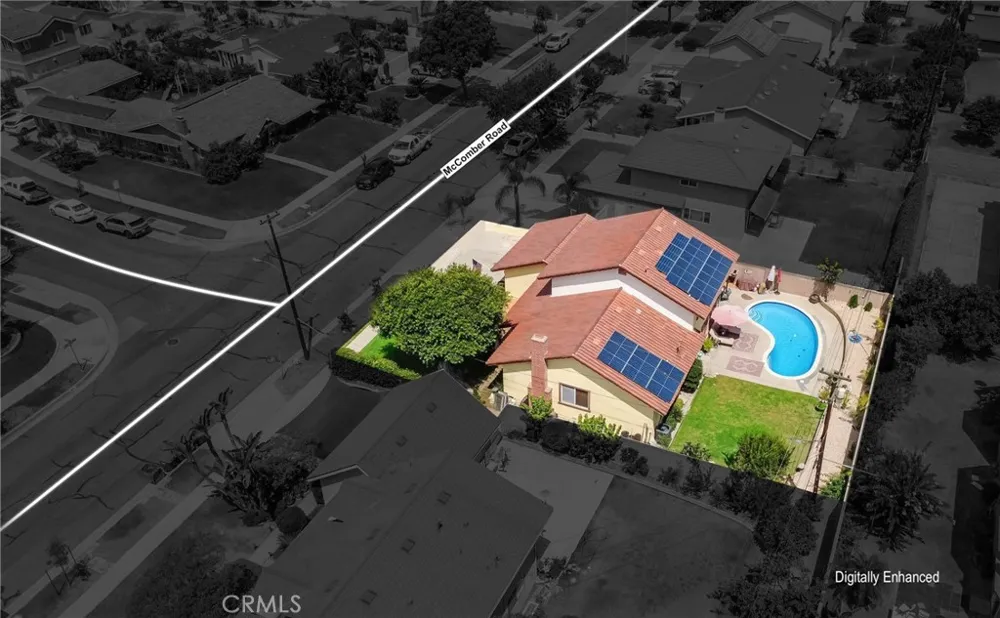 5192 Mccomber Road Buena Park, CA 90621