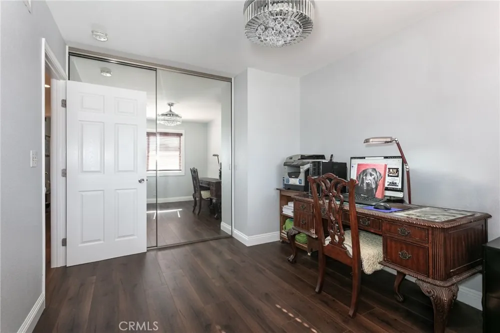 5192 Mccomber Road Buena Park, CA 90621