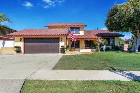 5192 Mccomber Road
