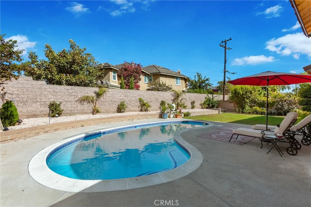 5192 Mccomber Road Buena Park, CA 90621