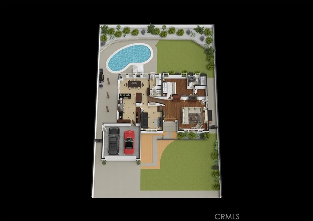 5192 Mccomber Road Buena Park, CA 90621