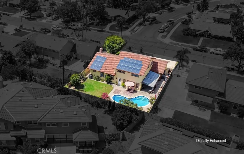 5192 Mccomber Road Buena Park, CA 90621