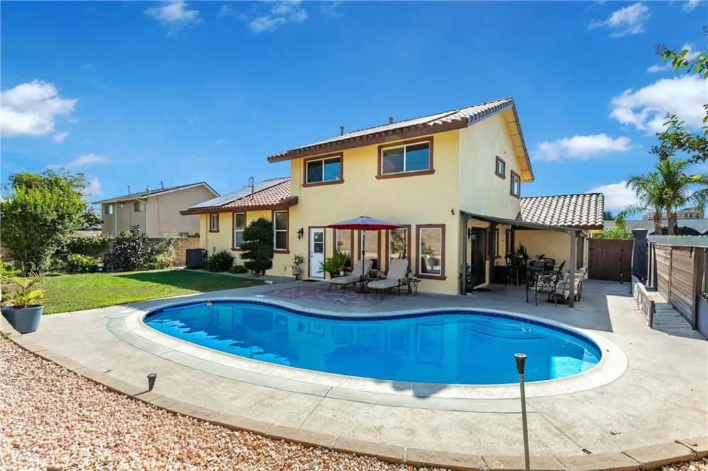 5192 Mccomber Road Buena Park, CA 90621