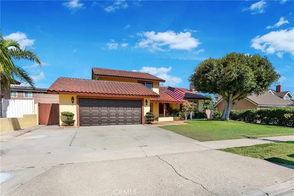 5192 Mccomber Road Buena Park, CA 90621