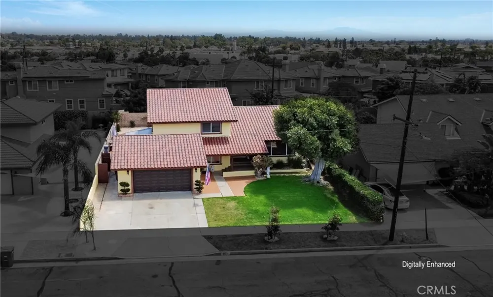 5192 Mccomber Road Buena Park, CA 90621