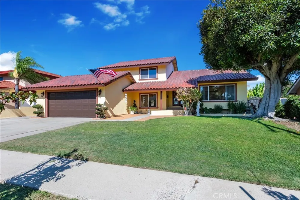 5192 Mccomber Road Buena Park, CA 90621