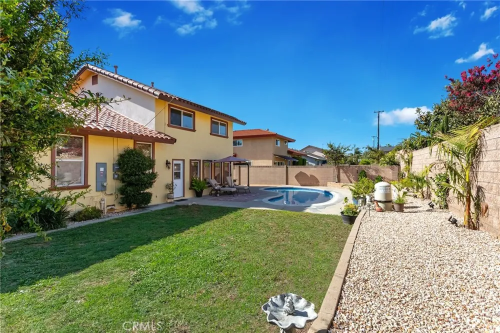 5192 Mccomber Road Buena Park, CA 90621