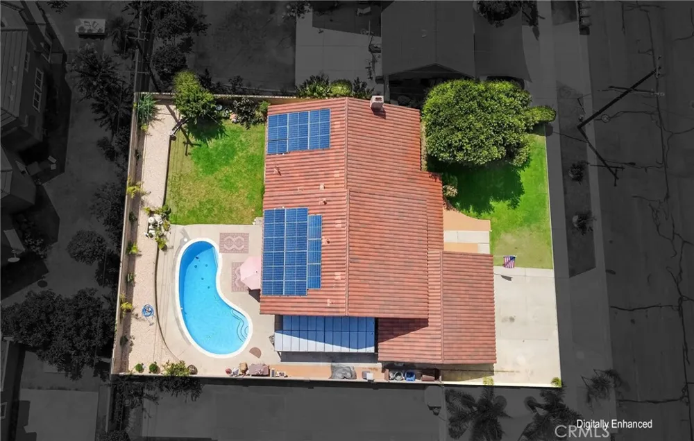 5192 Mccomber Road Buena Park, CA 90621