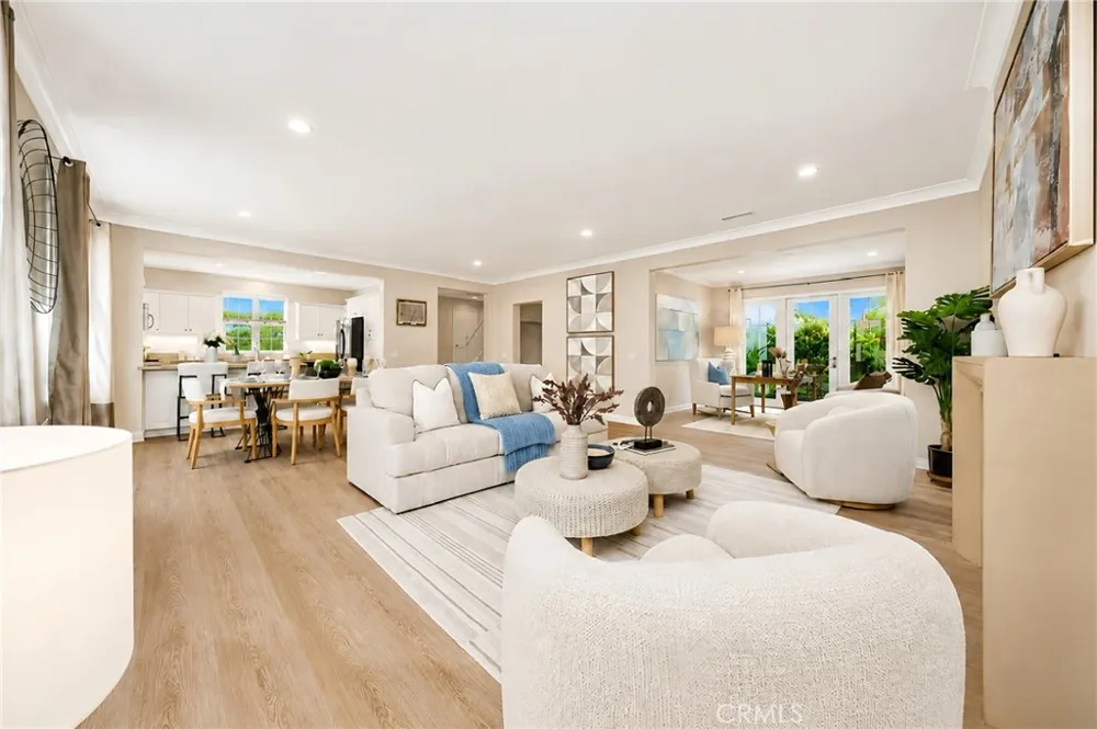 221 Mantle Irvine, CA 92618