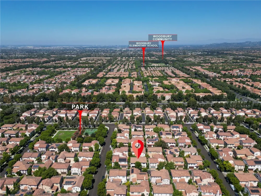 221 Mantle Irvine, CA 92618