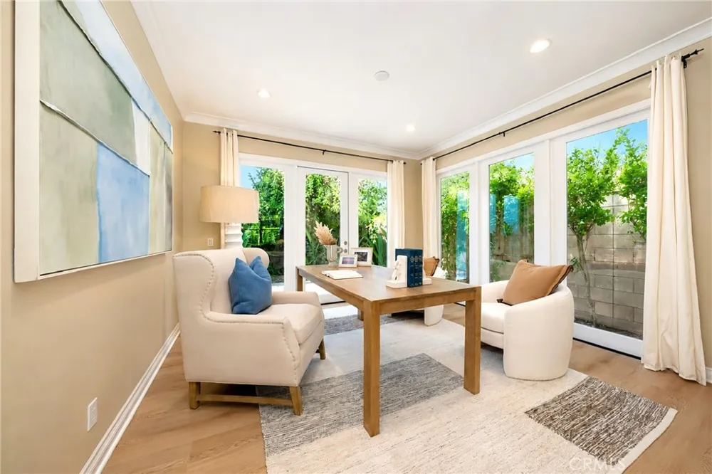 221 Mantle Irvine, CA 92618