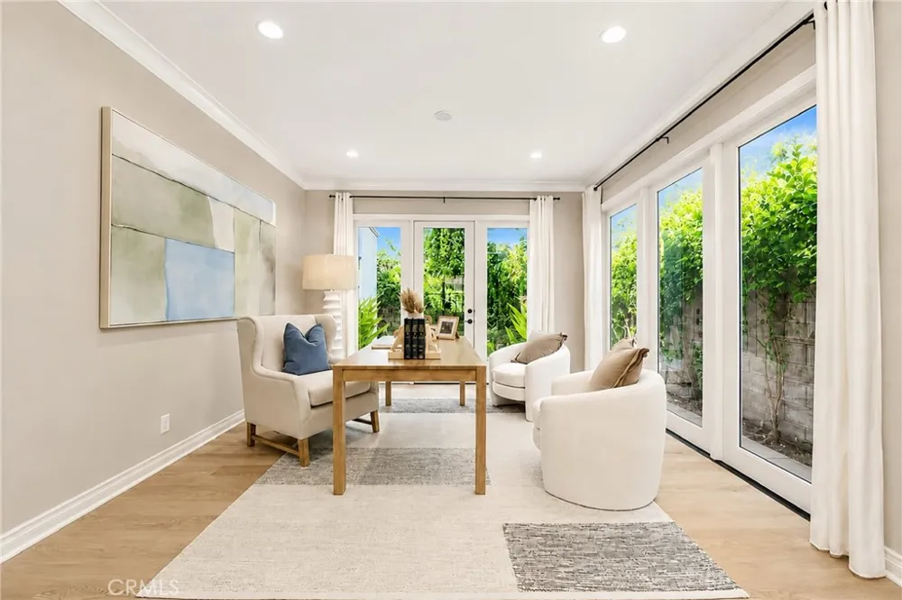 221 Mantle Irvine, CA 92618