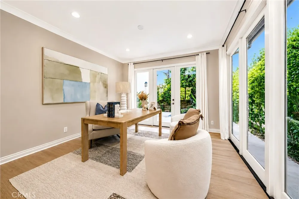 221 Mantle Irvine, CA 92618