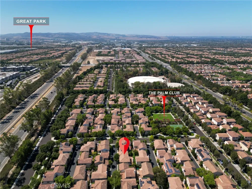 221 Mantle Irvine, CA 92618