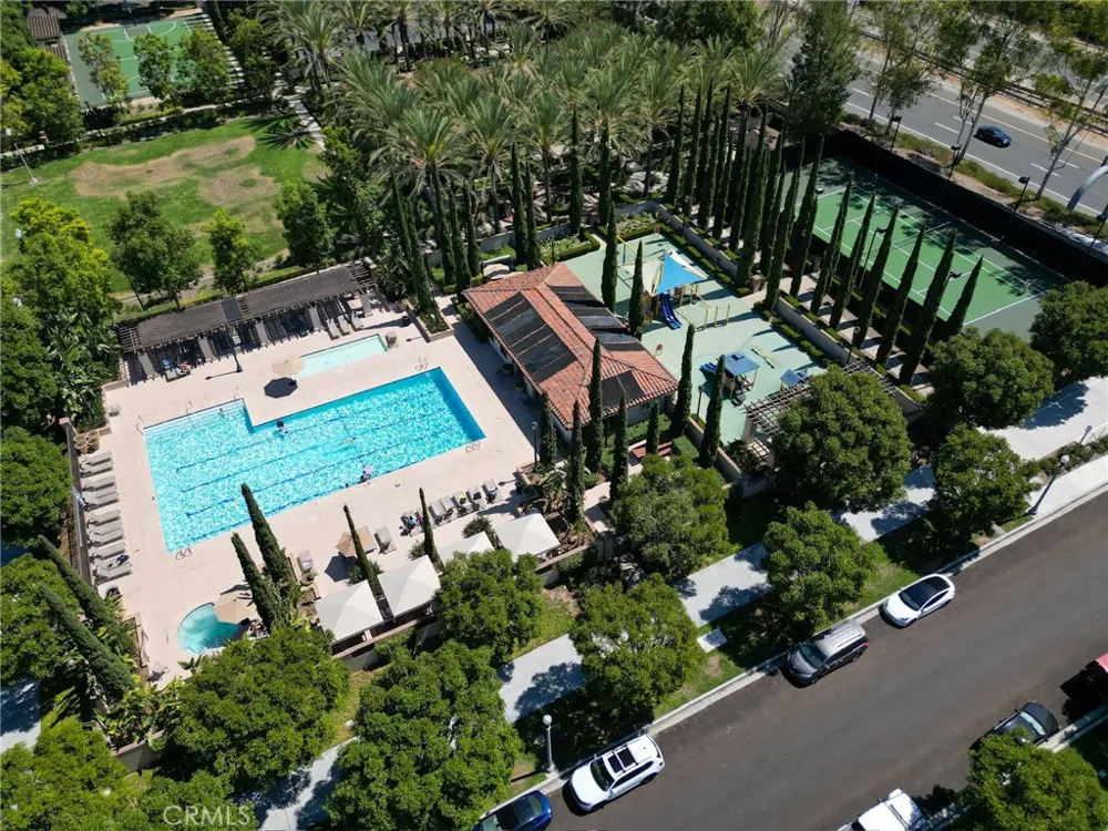 221 Mantle Irvine, CA 92618