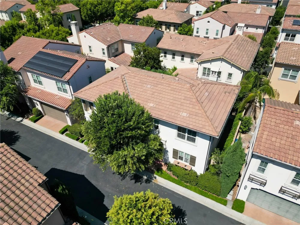 221 Mantle Irvine, CA 92618