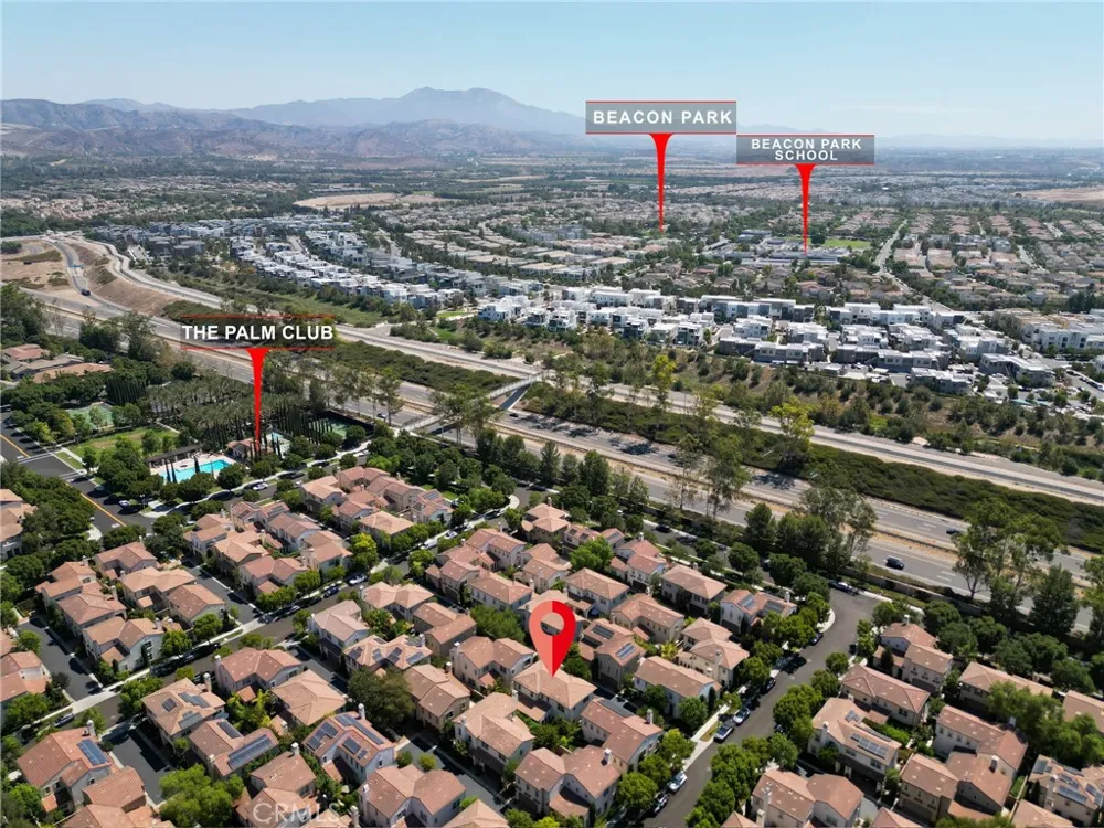 221 Mantle Irvine, CA 92618