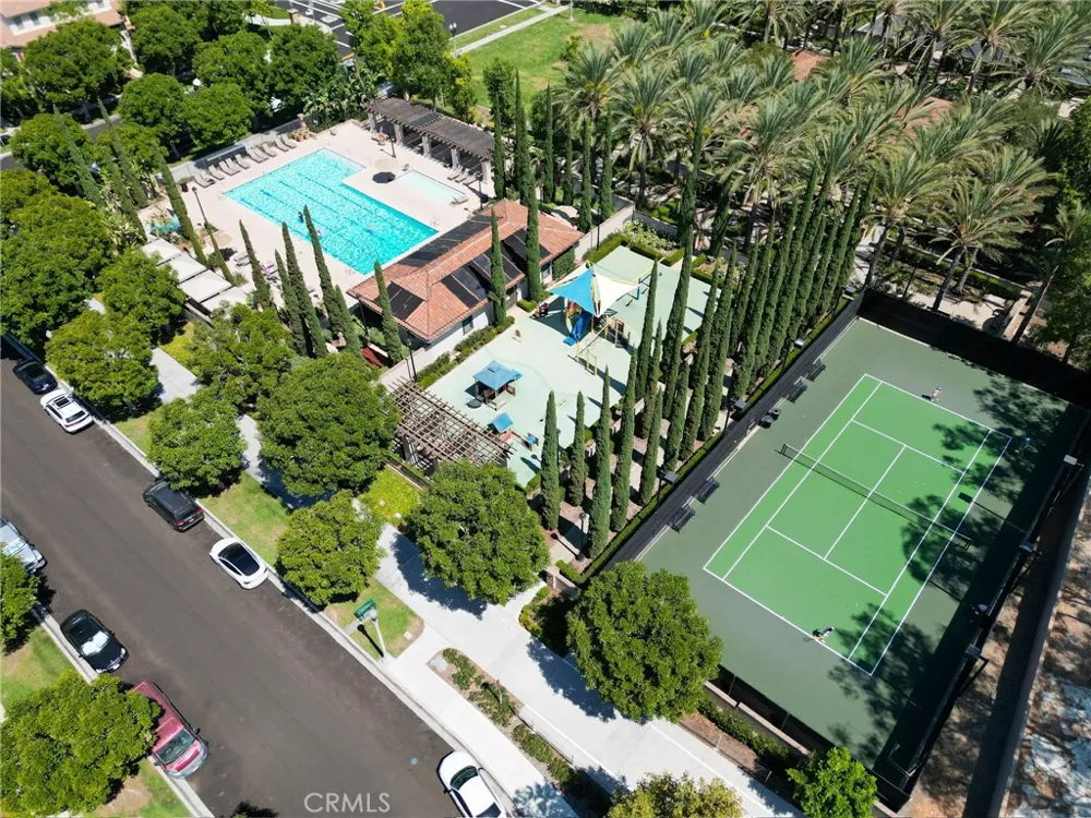 221 Mantle Irvine, CA 92618