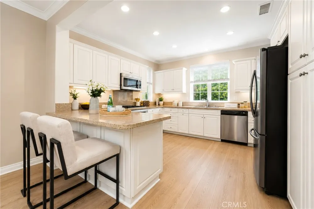 221 Mantle Irvine, CA 92618