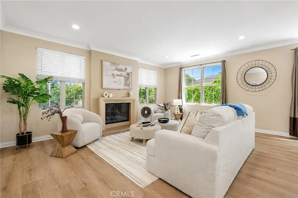 221 Mantle Irvine, CA 92618
