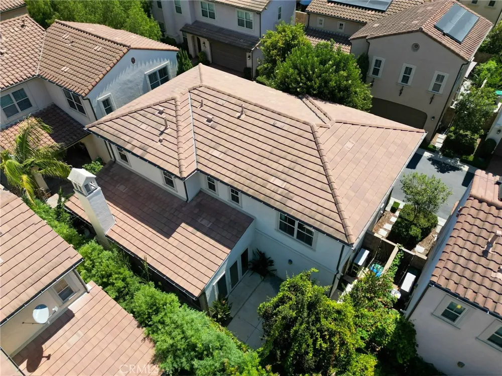 221 Mantle Irvine, CA 92618