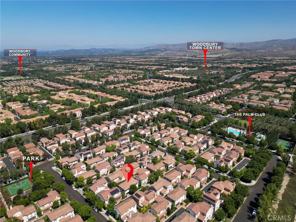 221 Mantle Irvine, CA 92618