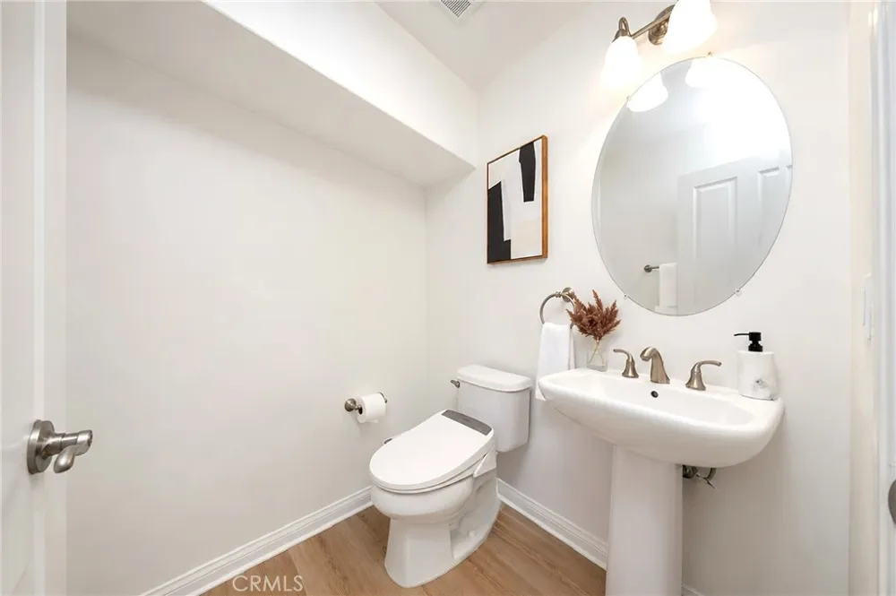 221 Mantle Irvine, CA 92618