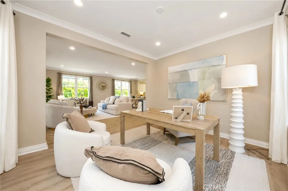 221 Mantle Irvine, CA 92618