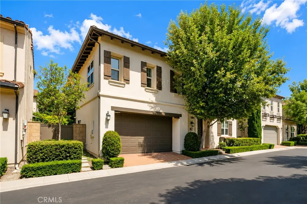 221 Mantle Irvine, CA 92618