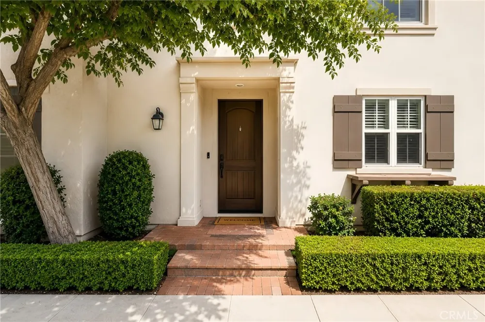221 Mantle Irvine, CA 92618