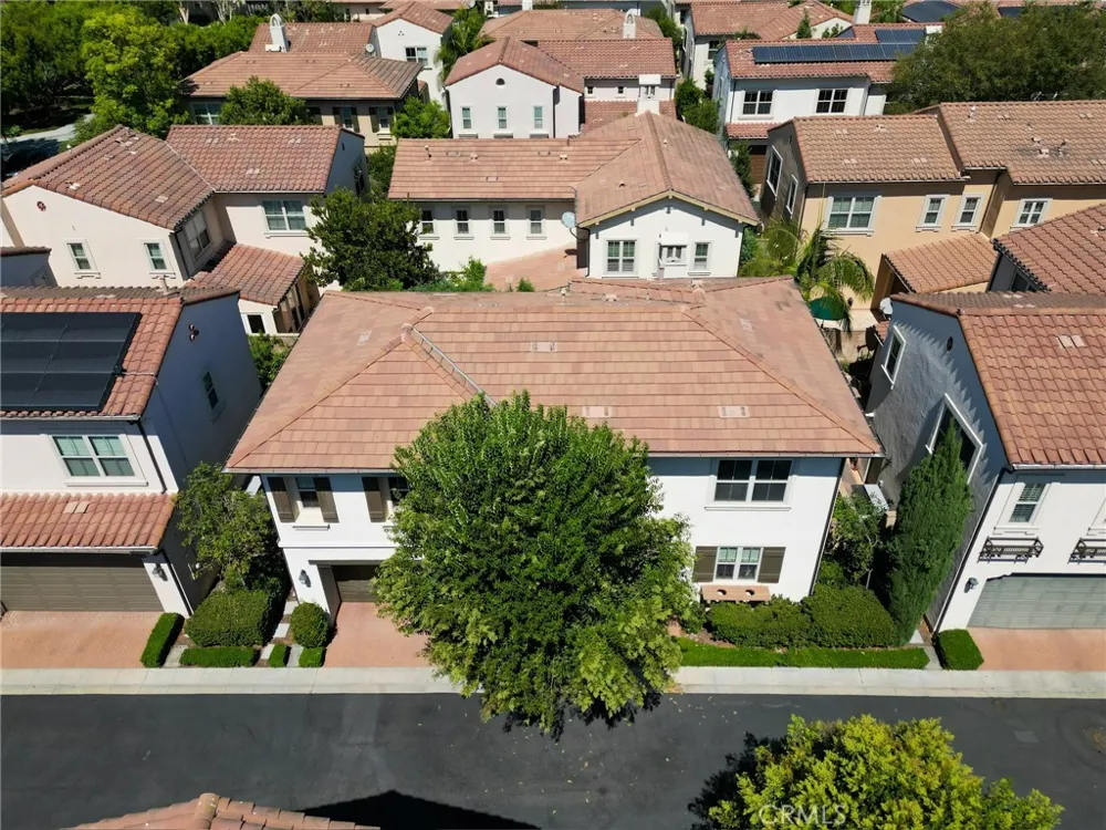 221 Mantle Irvine, CA 92618