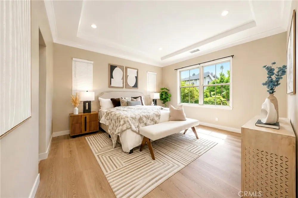 221 Mantle Irvine, CA 92618