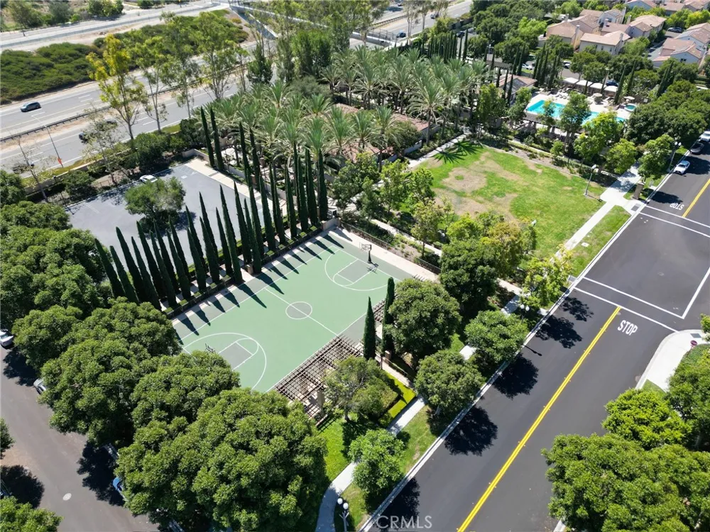 221 Mantle Irvine, CA 92618