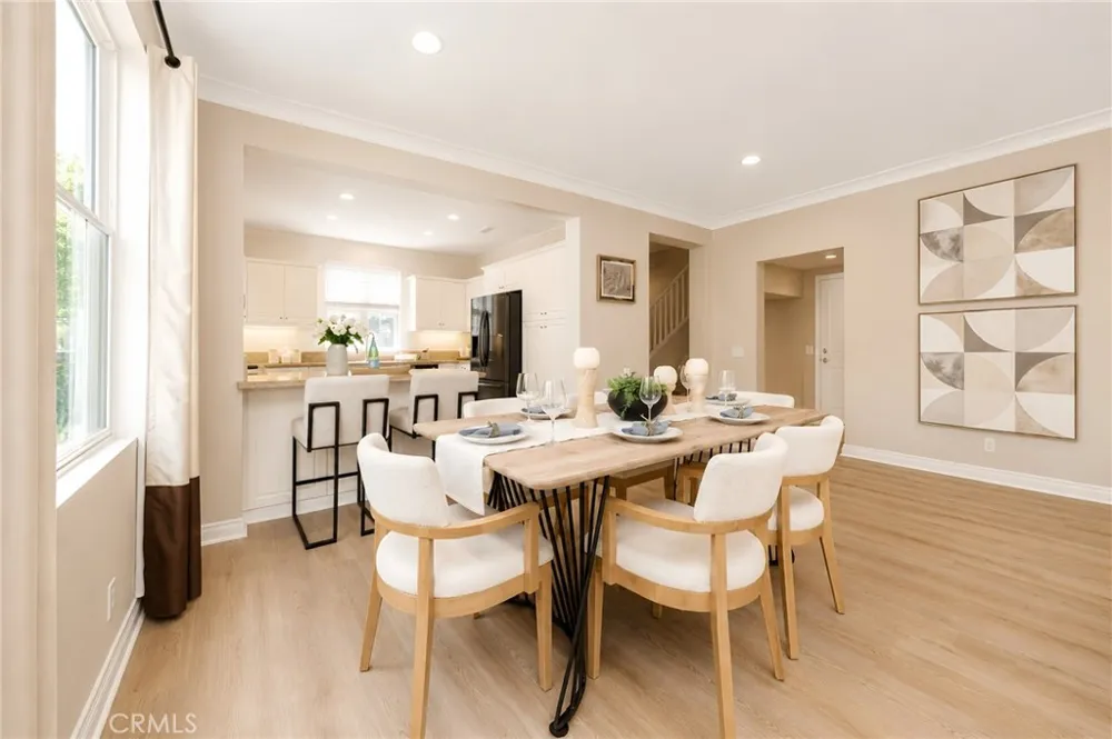 221 Mantle Irvine, CA 92618