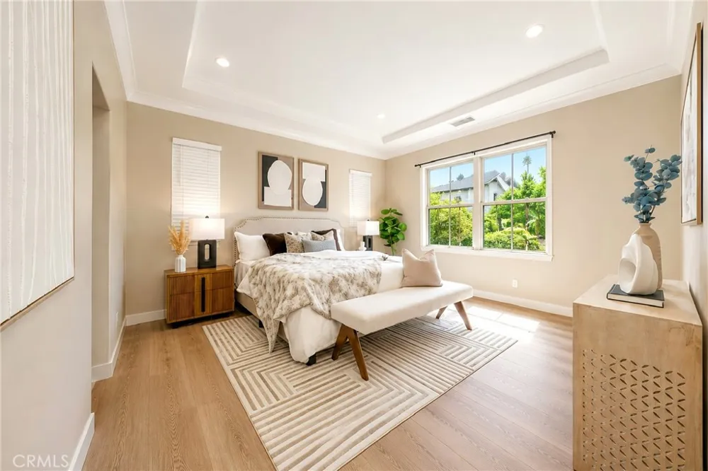 221 Mantle Irvine, CA 92618