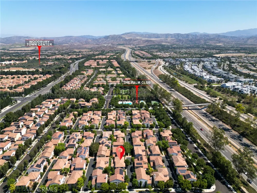 221 Mantle Irvine, CA 92618