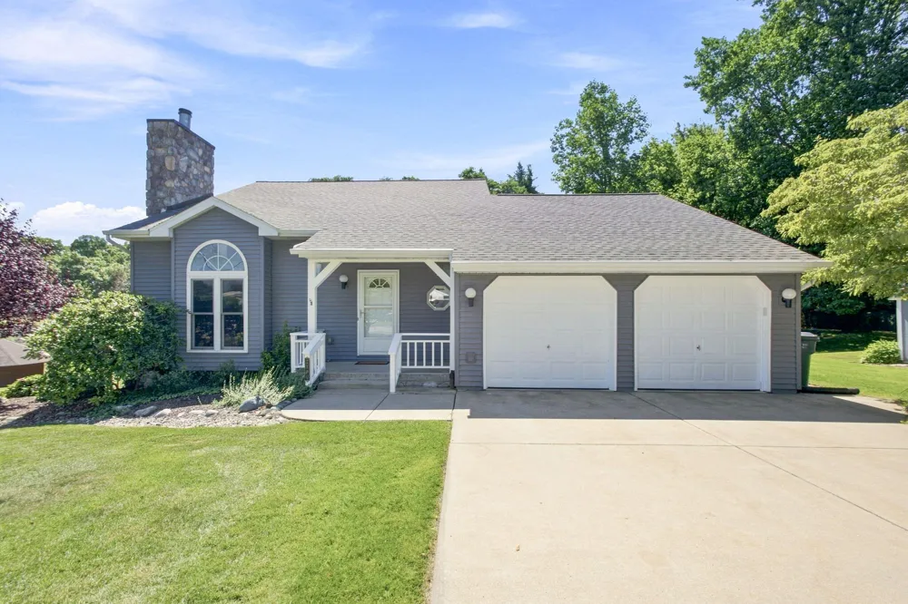 2100 Brown School Road St. Joseph, MI 49085