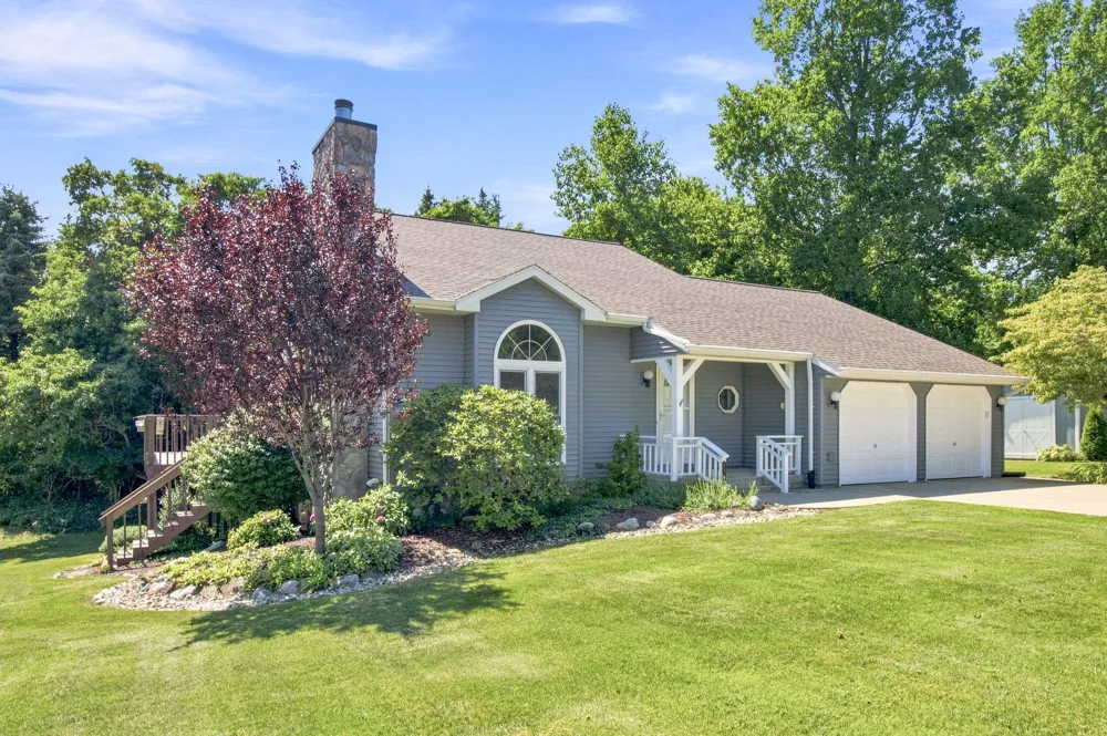 2100 Brown School Road St. Joseph, MI 49085