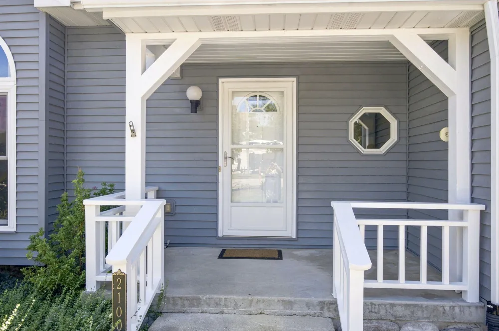 2100 Brown School Road St. Joseph, MI 49085