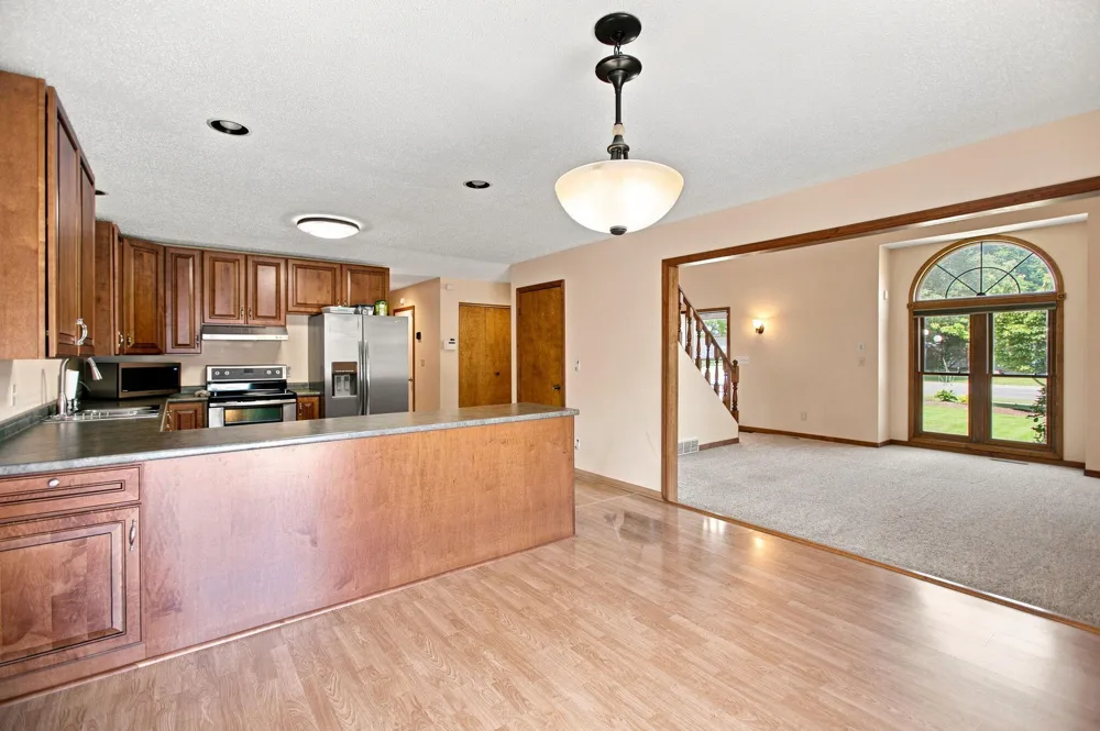 2100 Brown School Road St. Joseph, MI 49085