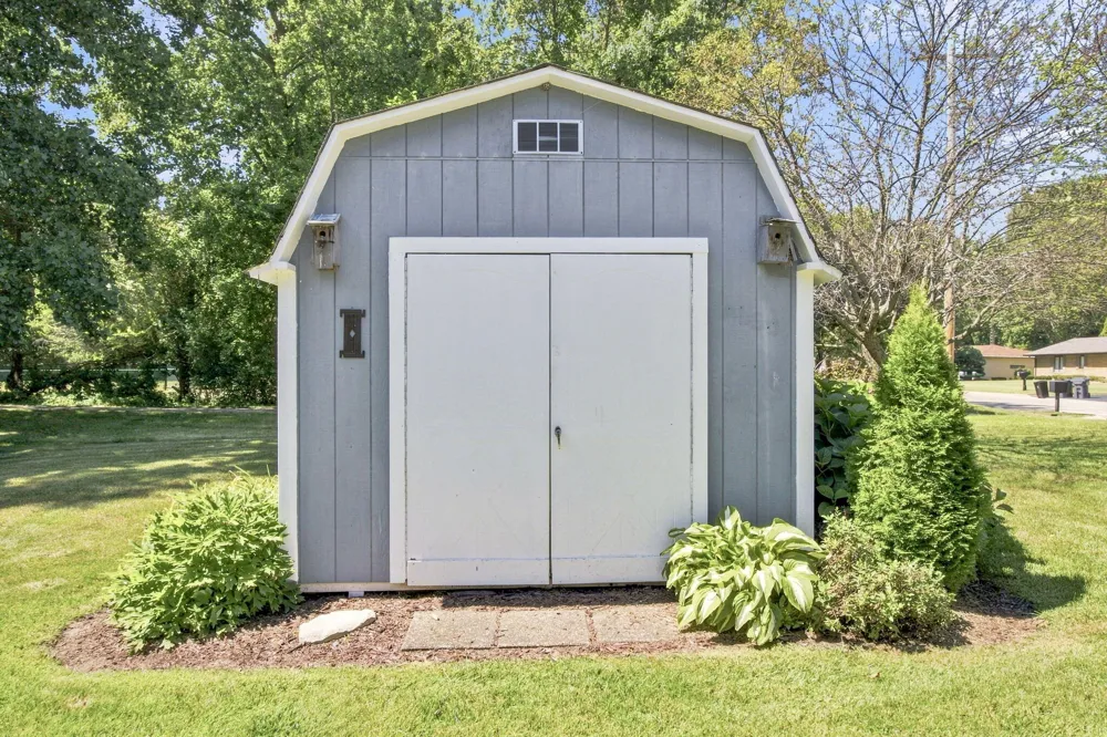 2100 Brown School Road St. Joseph, MI 49085